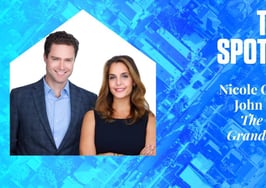 Teams Spotlight: The Harrison Grandelli Team