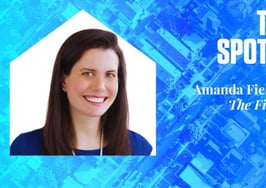 Teams Spotlight: Amanda Field Jordan, The Field Team