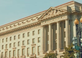 DOJ's data sharing statement has implications for MLSs, associations