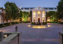 Casa Encantada megamansion sees $30M price cut to $165M
