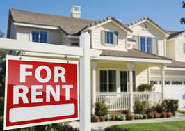 Renter households surge as homeownership costs climb