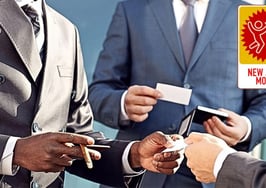 Beyond business cards: How to master genuine networking