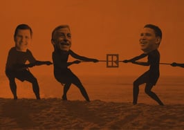 Cutting ties, court docs, Clear Cooperation: Inman's Top 5