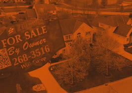 Another lawsuit, free leads, stubborn FSBO: Inman's Top 5