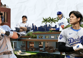 World Series of Luxury: Final 4 Dodger, Yankee luxury homes left