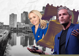 Judge rules in favor of Serhant over KW Black Label in recruitment suit