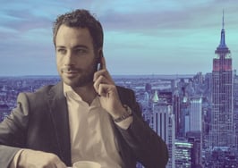 Compass scoops up NYC star agent from The Agency