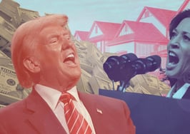 The real estate industry is more politically split than you think