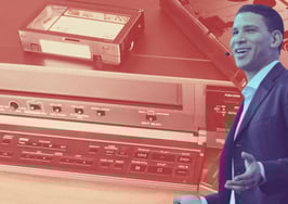 Robert Reffkin compares future of listings to Netflix video streaming