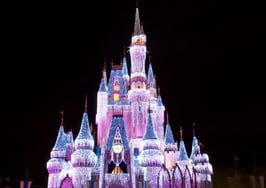 Disney unveils first luxury Storyliving community in California