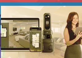 Meet iGuide's most affordable digital twin solution, Planix R1