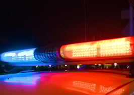 Florida broker arrested for laundering son's escort profits