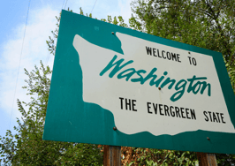 The tiny Washington town that ruled Airbnb this summer