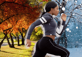 TikTok Trends: Will you take the winter arc challenge?