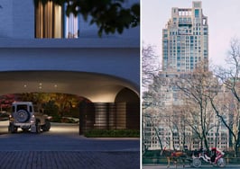 Russian billionaire's penthouse among top Manhattan contracts