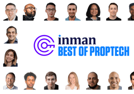 Inman unveils winners of its 2024 Best of Proptech award