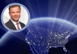 Anthony Hitt to step down as CEO of Engel & Völkers Americas