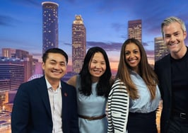 SERHANT. expands to Atlanta with 9-person Atlas Group