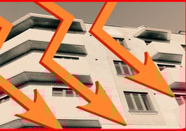 Why real estate is struggling to keep up with a rising US economy