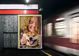 Century 21 celebrates 'The Joy of Home' in Times Square campaign