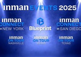 Inman On Tour brand debuts as part of expanded 2025 event lineup