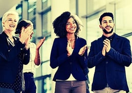 How to build a high-performing, interdependent real estate team