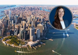 Lesson Learned: Say 'yes' to opportunity, then figure out 'how'