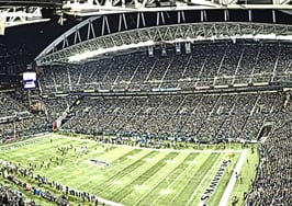 Show team spirit by adding sports sponsorship to your marketing plan