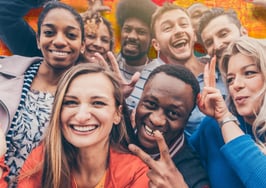 13 ways to weave connection and community into your business