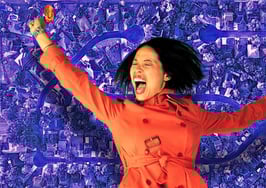 5 reasons to get excited about your business heading into 2025