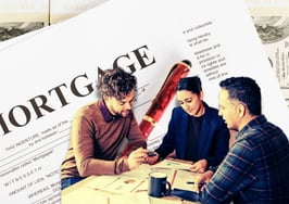 Portals and disruptors are eyeing the future of mortgage markets