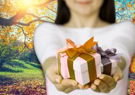 7 inexpensive gifts to say 'thank you' this Thanksgiving