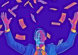 DelPrete: Even more evidence that commissions aren't dropping