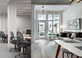 Is office conversion a viable model for multifamily housing growth?