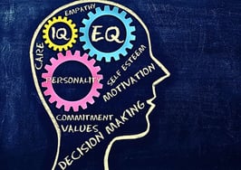 Why raising your EQ, or emotional intelligence, is a must