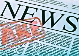 How to safeguard your business reputation from misinformation