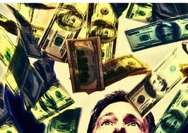 Another NAR bombshell reflects financial waste, hypocrisy