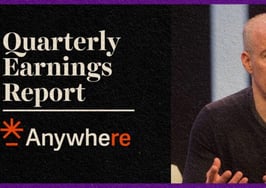 Anywhere unfazed by 3% revenue decline as luxury segment thrives