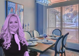 Get to know 2025’s hottest luxury home design trends