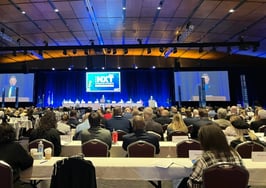 NAR votes on settlement funding, DOJ help for MLSs, campaign rules