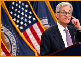 Latest inflation data ups the odds of a December Fed rate cut