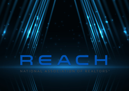 NAR REACH earns media award