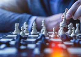 Why your brokerage needs a data warehouse for Q4 and beyond