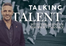 Mauricio Umansky: To be great, 'you have to dare to be bad'