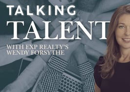 EXp is scooping up teams and top-tier agents: CMO Wendy Forsythe