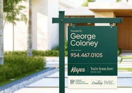 The Keyes Company rolls out brand refresh ahead of 100th anniversary