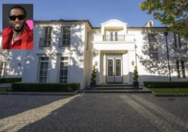 Diddy's LA mansion, allegedly tied to 'freak offs,' gets $30M offer