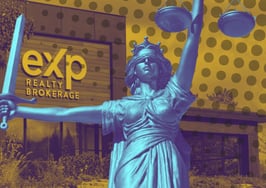 EXp punches back over criticism of 'sweetheart' commission deal