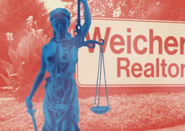 Weichert follows eXp Realty's lead in settling commission lawsuits