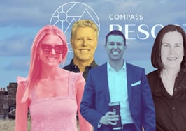 Compass rolls out second-home-focused network for agents
